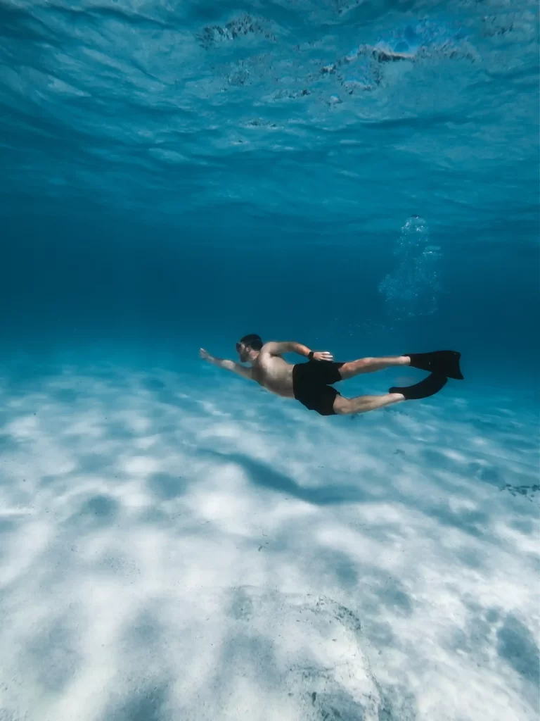 Snorkeling