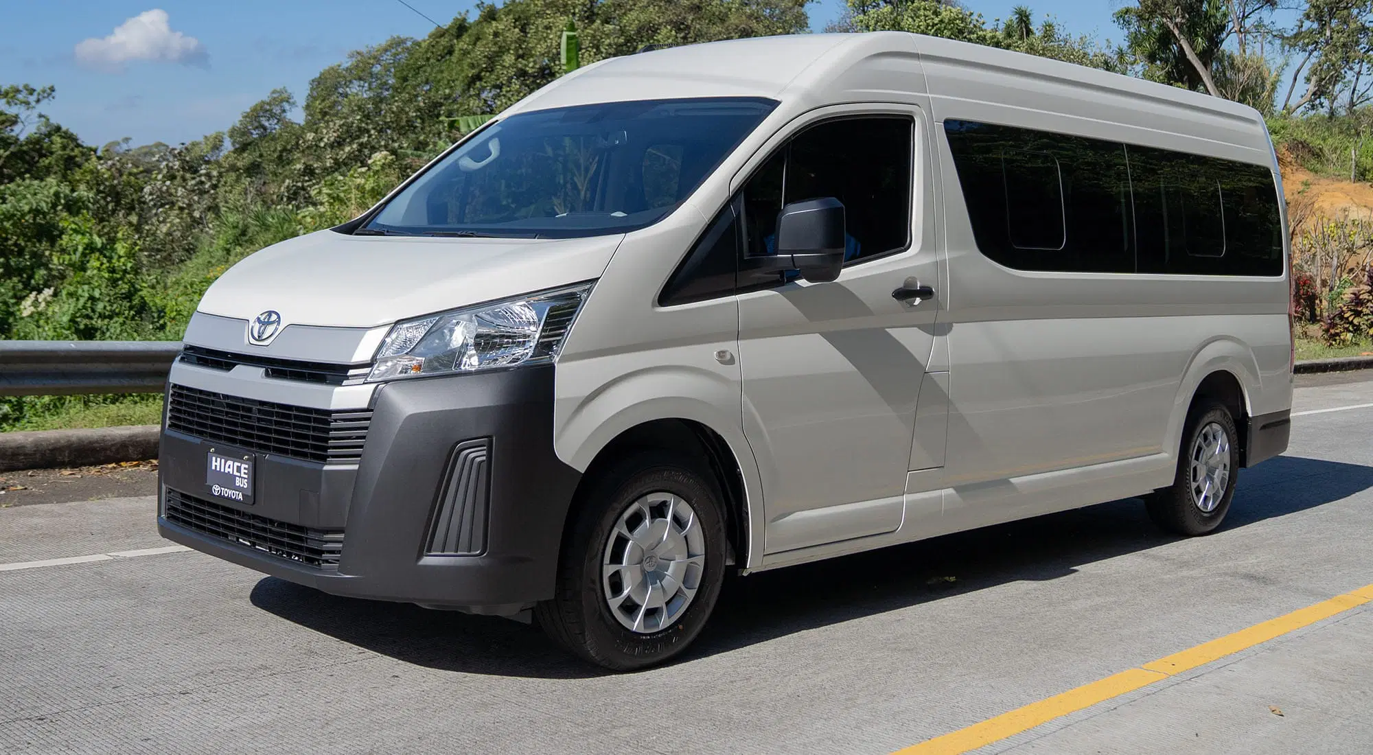 Airport Shuttle Service